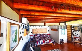 Finca Villa Lucia - El Mirador